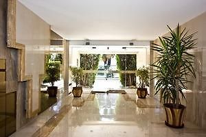 L'Azur Promenade Apartment นีซ ภายนอก รูปภาพ