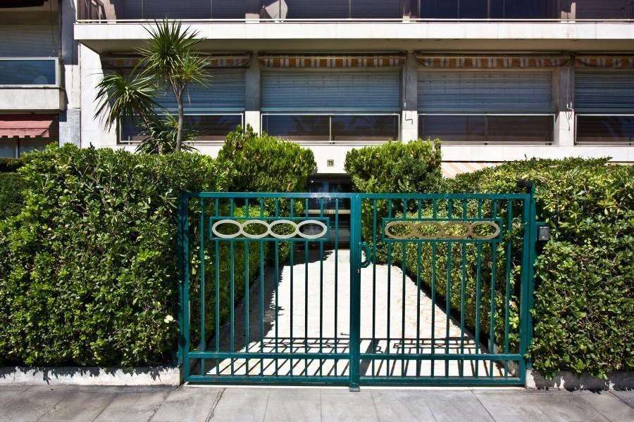 L'Azur Promenade Apartment นีซ ห้อง รูปภาพ