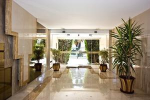 L'Azur Promenade Apartment นีซ ภายนอก รูปภาพ